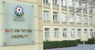 İbtidai sinif müəllimi ilə nazirlik arasında qalmaqal