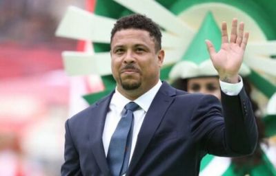 Azarkeşlər Ronaldonun istefasını tələb edir
