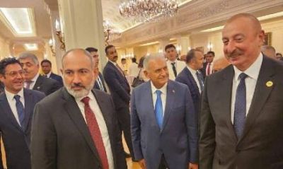 Çatışmazlıq var, çünki İlham Əliyevin imzası yoxdur – Paşinyan