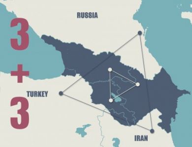 "3+3" formatı bizim üçün qəbulediləndir: -
