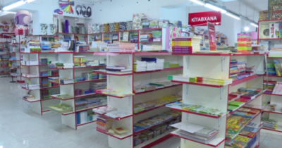 Məktəblərdə şagirdlərə əlavə dərs vəsaitləri aldırılır –FOTO/VİDEO