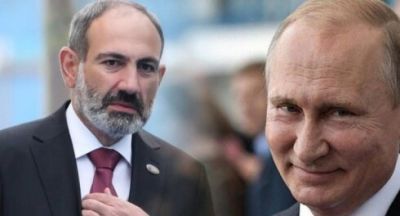 Paşinyan biabırçı MDB ifşası ilə üzləşdi: Kremldən İrəvana "faciəvi sonluq" mesajı verildi