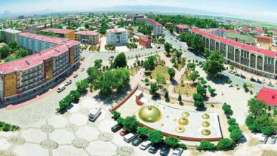 Naxçıvanda yeni kompleksin layihəsini hazırlayacaq müəmmalı şirkət kimindir?