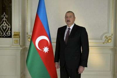 İlham Əliyevin birinci müddətə Azərbaycan Respublikasının Prezidenti seçilməsindən 20 il ötür