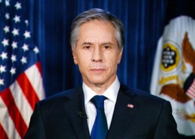 Blinken gələn həftə yenidən İsrailə səfər edəcək
