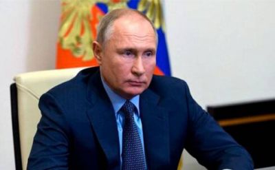 Putin İsrail və Fələstin liderləri ilə danışacaq