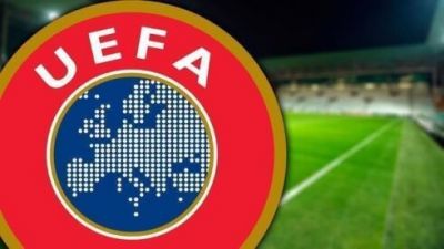 UEFA-dan “Qarabağ”la bağlı paylaşım - Foto