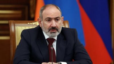 “Bakı ilə İrəvan arasında münasibətlərin normallaşdırılması üçün...” - Paşinyan