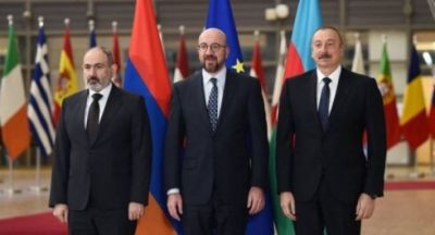 Brüssel görüşü Avropa Birliyinin son şansıdır: