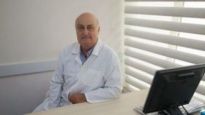 Bakıda baş həkim qaynı tərəfindən döyüldü -