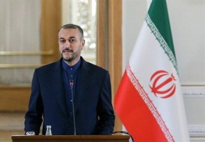 İran Qəzzada saxlanılan girovların azad edilməsinə yardım etməyə hazırdır - Nazir