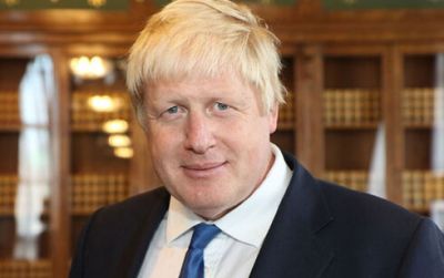 Boris Conson televiziya aparıcısı olacaq
