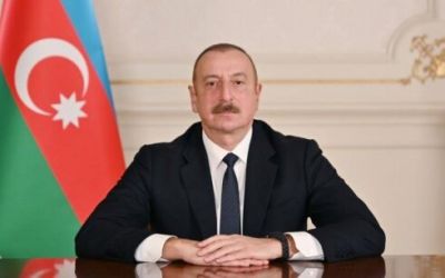 Prezident AMEA ilə bağlı fərman imzaladı
