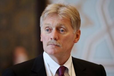 Peskov: “Rusiya ilə ABŞ arasında münasibətlər sıfırın altındadır”