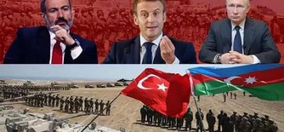Azərbaycan və Türkiyə ilə yaxınlaşmaq Ermənistanı xilas edə bilər - GƏLİŞMƏ
