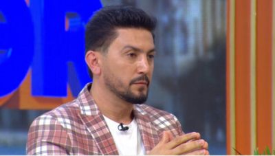 Həyat yoldaşı müğənnini biabır etdi: