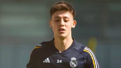 "Real" azarkeşləri Arda Gülərlə bağlı çağırış etdilər - TƏLƏB