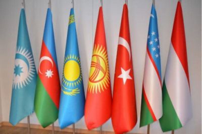 TDT Azərbaycanı Bayraq Günü münasibətilə təbrik edib - FOTO