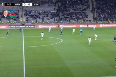 “Qarabağ” son dəqiqələrdə buraxdığı qolla “Bayer 04”ə məğlub olub - VİDEO