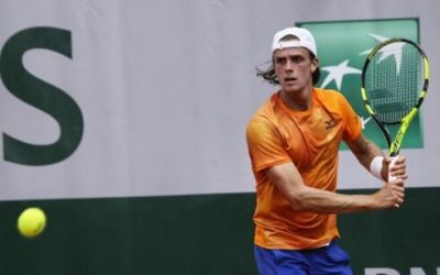 Yeddi belçikalı tennisçi danışılmış oyunlara görə diskvalifikasiya edilib