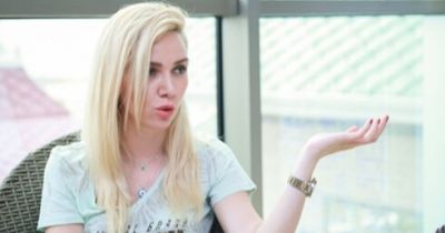 “Paltarıma qurd yağı çəkdilər: körpəmi itirdim, ailəm dağıldı” – azərbaycanlı aparıcı