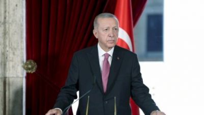 Ərdoğan Azərbaycanla bağlı 100 milyonluq sazişi təsdiqlədi