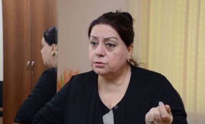 Səidə Quliyeva: