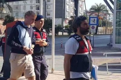 Ukraynalı Antalyada pulunu oğurlayan azərbaycanlıları öldürüb