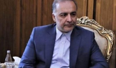 İran yenə öz "rol"-unda - Səfirdən Bakını qəzəbləndirən açıqlama...