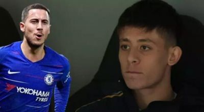 İspan mətbuatında Arda Gülər üçün "Hazard" təpkisi