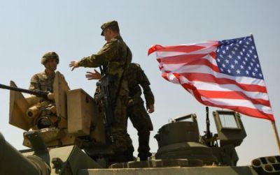 Vaşinqtonun xaos siyasəti: - Ayaq basdığı yerləri dağıdan Amerika