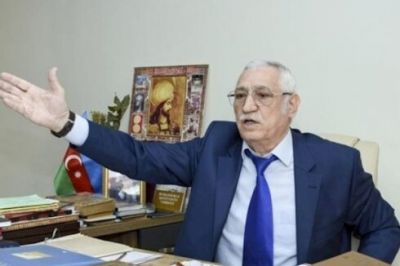 "Belələrini toya çağırıb 10-15 min verirlər, xalqın müəyyən zümrəsini tərbiyə etmək lazımdır" - Şeyx Əbdül