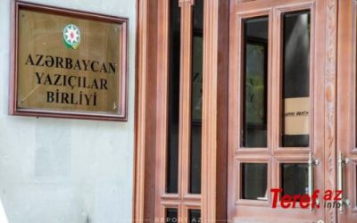 Yazçılar Birliyində evləri kimlərə veriblər? – Anarın sürücüsü, kompüter operatoru (SİYAHI)