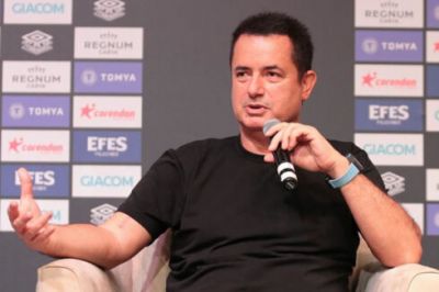 İlıcalı “Survivor”da görmək istədiyi iki əfsanəvi futbolçunu açıqladı: