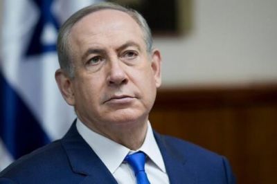“ABŞ bizə lazımi döyüş sursatı göndərir” - Netanyahu