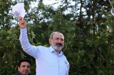 Paşinyan 44 günlük savaşdan 10 gün öncə yazmışdı ki…