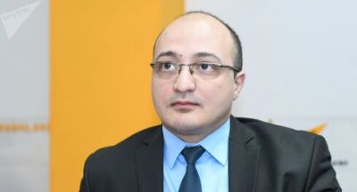 Aİ Ermənistanı gizli yolla belə silahlandıracaq –