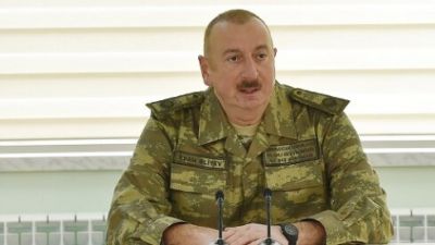 Ali Baş Komandana müraciət: " 44 günlük savaşda vuruşmuşam, mükafatlandırılmış.am, amma veteran kimi tanınmıram, kömək edin!"