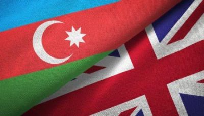 Britaniyalı nazirin Əliyevlə danışıqları: -