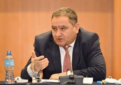 Deputat: “Çingiz Abdullayev şəhid ailələrinə xərcləyəcəyi pulu kitablarının satışında yox, ATV-də axtarır...”