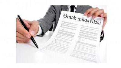 “Sizi çox işlədib, az maaş verəcəklər və siz məcburi susacaqsınız”