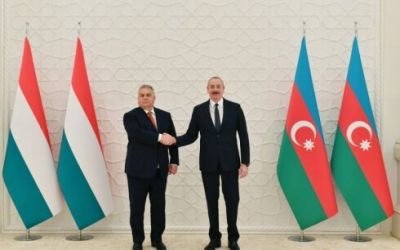 "Azərbaycan ilə Mərkəzi Asiya ölkələri iqtisadi, geosiyasi baxımdan vahid məkanı özündə əhatə edir"