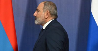 Paşinyan: “Rusiyaya milyonlarla dollar ödəmişik, amma silahlar verilməyib”