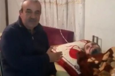 “Ağakərimin vəziyyəti demək olar ki, yaxşı deyil” - VİDEO
