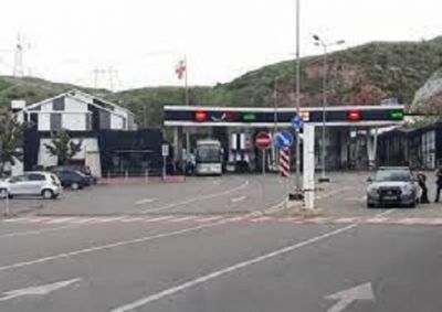 Ermənistan “Yuxarı Lars”dan necə qurtula bilər?