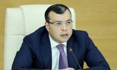 Nazir narazılıq edənlərə səsləndi: