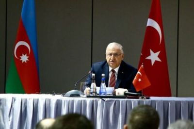Yaşar Güler: “Ermənistan sülh üçün yaranan şəraiti lazımınca dəyərləndirmir”