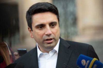 Ermənistan parlamentinin sədri: “Qarabağ Azərbaycandır”
