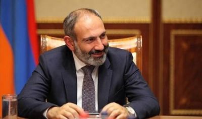 Paşinyan Putini təkrarladı, alınmadı – Badalyan