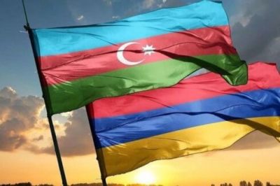 Şərti sərhəddəki görüşün pərdəarxası MƏQAMLARI - VİDEO